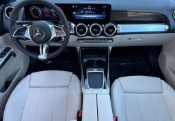 Mercedes-Benz GLB GLB 250 SUV 2026