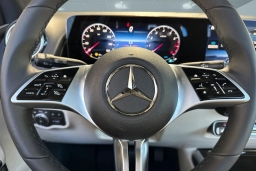 Mercedes-Benz GLB GLB 250 SUV 2026