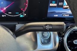 Mercedes-Benz GLB GLB 250 SUV 2026