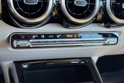 Mercedes-Benz GLB GLB 250 SUV 2026