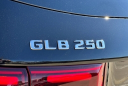 Mercedes-Benz GLB GLB 250 SUV 2026