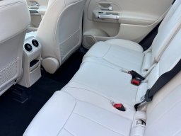 Mercedes-Benz GLB GLB 250 SUV 2026