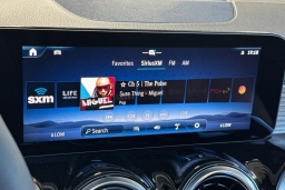 Mercedes-Benz GLB GLB 250 SUV 2026