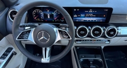 Mercedes-Benz GLB GLB 250 SUV 2026