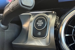 Mercedes-Benz GLB GLB 250 SUV 2026