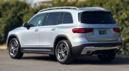 Mercedes-Benz GLB GLB 250 SUV 2026