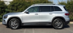 Mercedes-Benz GLB GLB 250 SUV 2026