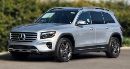 Mercedes-Benz GLB GLB 250 SUV 2026