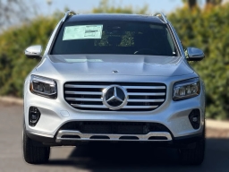 Mercedes-Benz GLB GLB 250 SUV 2026