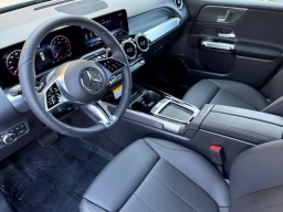 Mercedes-Benz GLB GLB 250 SUV 2026
