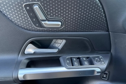 Mercedes-Benz GLB GLB 250 SUV 2026