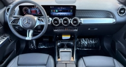 Mercedes-Benz GLB GLB 250 SUV 2026