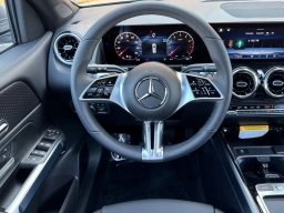 Mercedes-Benz GLB GLB 250 SUV 2026