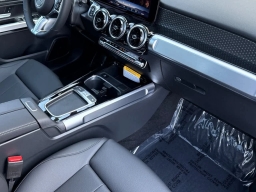 Mercedes-Benz GLB GLB 250 SUV 2026