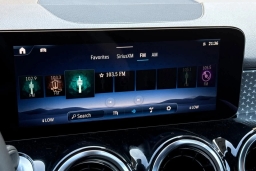 Mercedes-Benz GLB GLB 250 SUV 2026