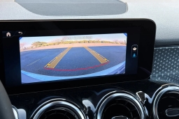 Mercedes-Benz GLB GLB 250 SUV 2026