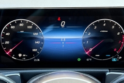 Mercedes-Benz GLB GLB 250 SUV 2026