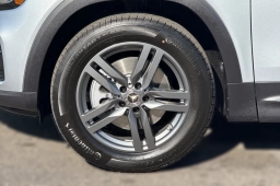 Mercedes-Benz GLB GLB 250 SUV 2026