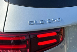 Mercedes-Benz GLB GLB 250 SUV 2026
