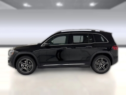 Mercedes-Benz GLB GLB 250 SUV 2026