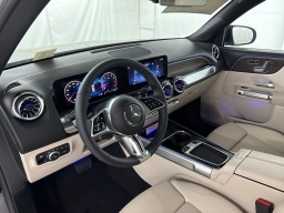 Mercedes-Benz GLB GLB 250 SUV 2026