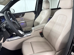 Mercedes-Benz GLB GLB 250 SUV 2026