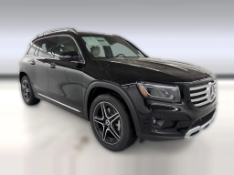 Mercedes-Benz GLB GLB 250 SUV 2026