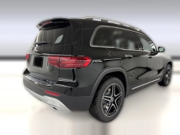 Mercedes-Benz GLB GLB 250 SUV 2026