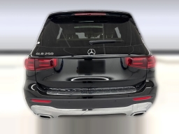 Mercedes-Benz GLB GLB 250 SUV 2026