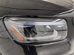 Mercedes-Benz GLB GLB 250 SUV 2026