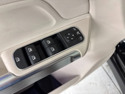 Mercedes-Benz GLB GLB 250 SUV 2026