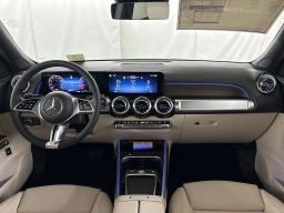 Mercedes-Benz GLB GLB 250 SUV 2026