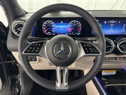 Mercedes-Benz GLB GLB 250 SUV 2026