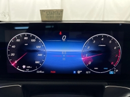 Mercedes-Benz GLB GLB 250 SUV 2026