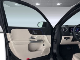 Mercedes-Benz GLB GLB 250 SUV 2026