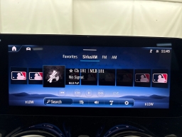 Mercedes-Benz GLB GLB 250 SUV 2026