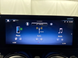 Mercedes-Benz GLB GLB 250 SUV 2026