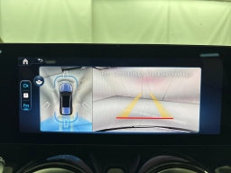 Mercedes-Benz GLB GLB 250 SUV 2026