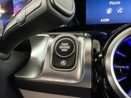 Mercedes-Benz GLB GLB 250 SUV 2026