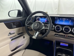 Mercedes-Benz GLB GLB 250 SUV 2026