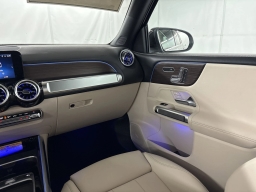 Mercedes-Benz GLB GLB 250 SUV 2026