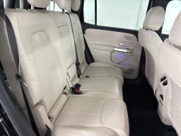 Mercedes-Benz GLB GLB 250 SUV 2026