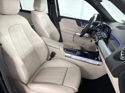 Mercedes-Benz GLB GLB 250 SUV 2026