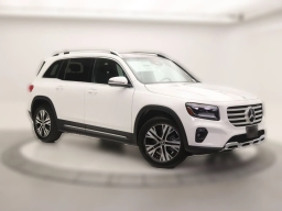 Mercedes-Benz GLB GLB 250 SUV 2026