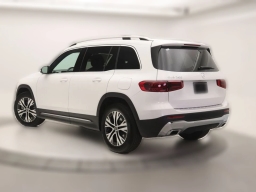 Mercedes-Benz GLB GLB 250 SUV 2026