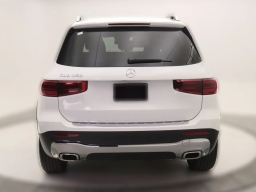 Mercedes-Benz GLB GLB 250 SUV 2026