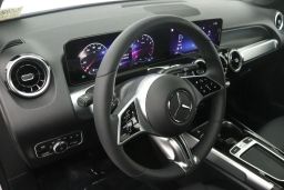 Mercedes-Benz GLB GLB 250 SUV 2026