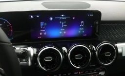 Mercedes-Benz GLB GLB 250 SUV 2026