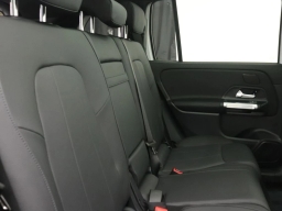 Mercedes-Benz GLB GLB 250 SUV 2026