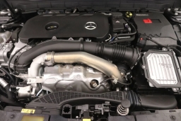 Mercedes-Benz GLB GLB 250 SUV 2026